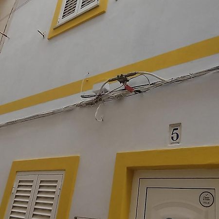 Casa Da Liberdade Em Nazare Villa ภายนอก รูปภาพ