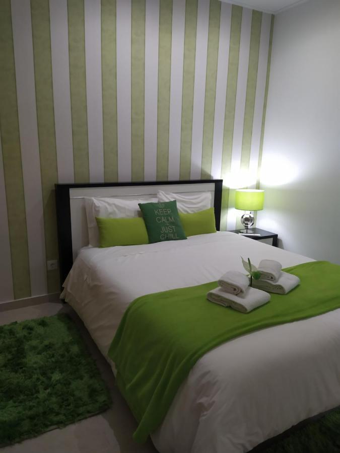 Casa Da Liberdade Em Nazare Villa ภายนอก รูปภาพ