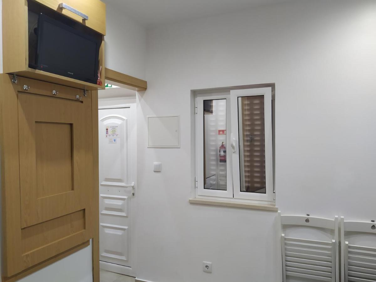 Casa Da Liberdade Em Nazare Villa ภายนอก รูปภาพ