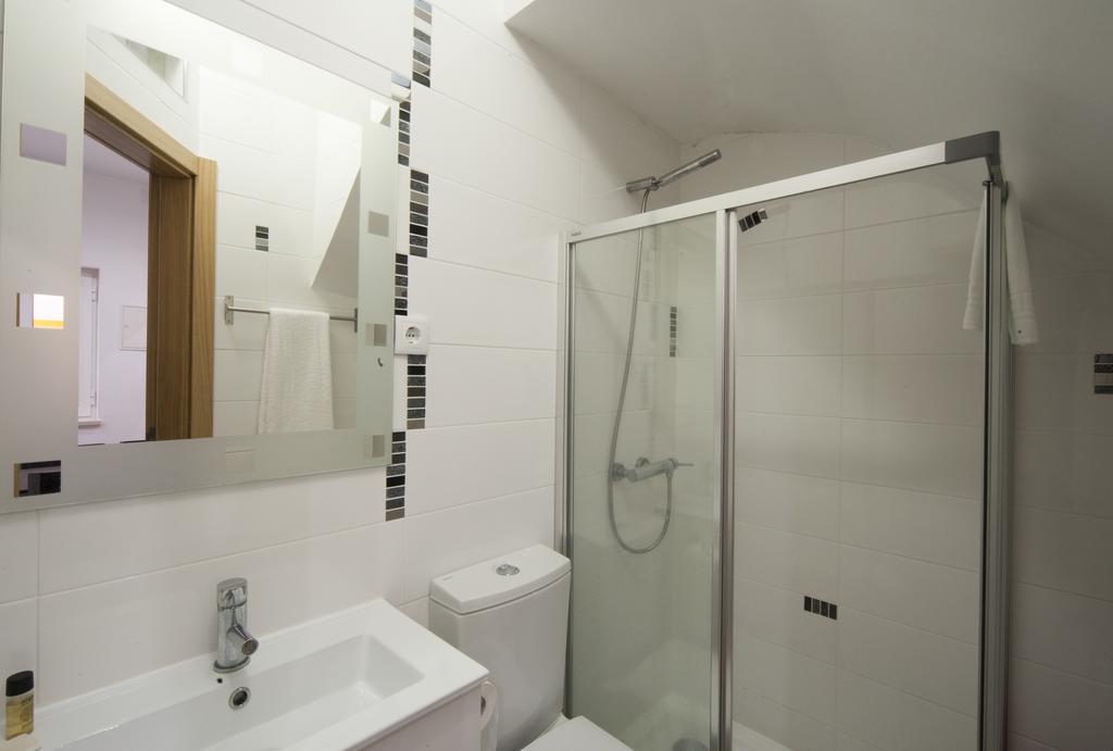 Casa Da Liberdade Em Nazare Villa ภายนอก รูปภาพ