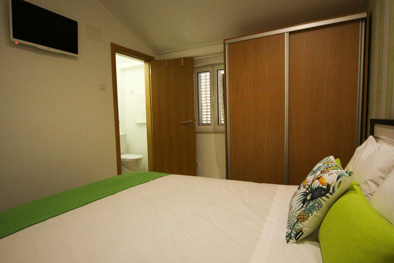 Casa Da Liberdade Em Nazare Villa ภายนอก รูปภาพ